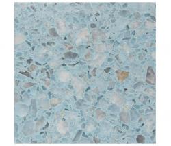 COVERINGSETC Eco-Terr Tile Baby Blue - 2