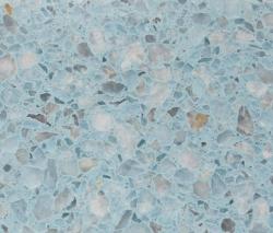 COVERINGSETC Eco-Terr Tile Baby Blue - 1