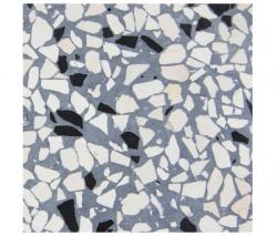COVERINGSETC Eco-Terr Tile Murano White - 2