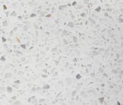 COVERINGSETC Eco-Terr Tile Oyster White - 1