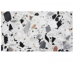 COVERINGSETC Eco-Terr Slab Rocky Beach - 2