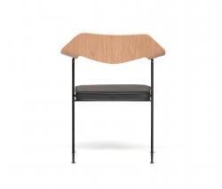 Case Furniture 675 chair - 3