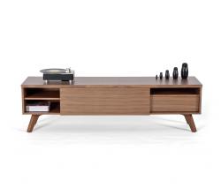 Case Furniture Cross media cabinet - 3