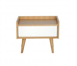 Case Furniture Celine bedside - 2