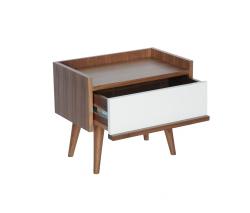 Case Furniture Celine bedside - 1