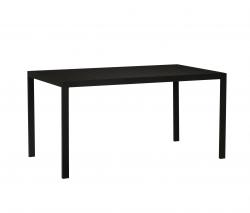 Case Furniture Eos rectangular table - 1