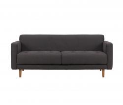 Изображение продукта Case Furniture Metropolis 2 seat диван