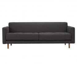 Изображение продукта Case Furniture Metropolis 3 seat диван