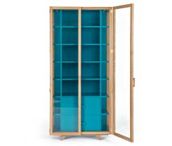 Case Furniture Vitrina tall cabinet - 4