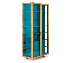 Case Furniture Vitrina tall cabinet - 1
