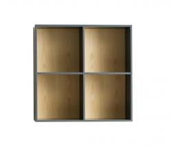 Cube Design Quadro Storage этажерка - 1