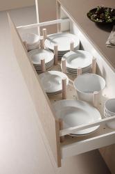 Изображение продукта dica Accessories Kitchen | Base for plates