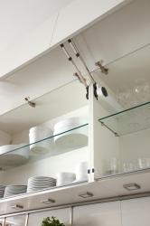 Изображение продукта dica Accessories Kitchen | Crystal shelves