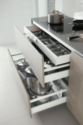 Изображение продукта dica Accessories Kitchen | Stainless steel accessories