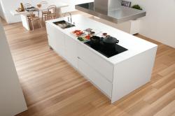 dica Serie 45 | Polar white - 7