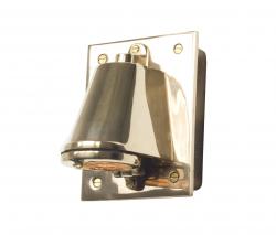Davey Lighting Limited 0750 Mast Light with Cast Transformer Box - 1