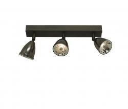 Davey Lighting Limited 0764 Double Spotlight with Shade and Transformer - 1