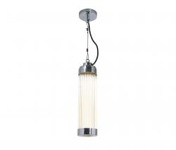 Davey Lighting Limited 7213/PE Pillar подвесной светильник Light - 1