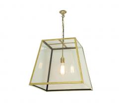 Изображение продукта Davey Lighting Limited 7636 Quad подвесной светильник Light, Large