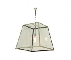 Изображение продукта Davey Lighting Limited 7636 Quad подвесной светильник Light, Large