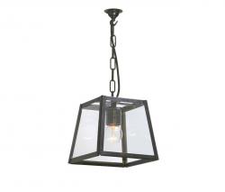 Изображение продукта Davey Lighting Limited 7636 Quad подвесной светильник Light, Small