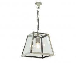 Изображение продукта Davey Lighting Limited 7636 Quad подвесной светильник Light, Small