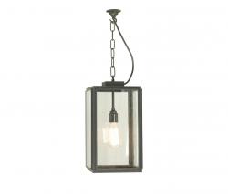 Davey Lighting Limited 7638 Exterior Small Square подвесной светильник - 1