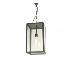 Изображение продукта Davey Lighting Limited 7638 Exterior Small Square подвесной светильник