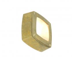 Изображение продукта Davey Lighting Limited 8139 настенный светильник Square, Plain Bezel