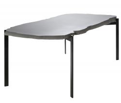 Driade Basalt table - 4