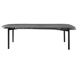 Driade Basalt table - 2