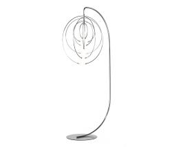 Driade Lucky Star floor lamp - 1