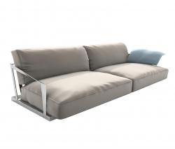 Изображение продукта Driade Lisiere диван