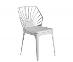 Driade Sunrise chair - 1
