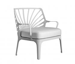 Изображение продукта Driade Sunrise кресло с подлокотниками
