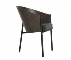 Изображение продукта Driade Costes мягкое кресло erable grigio
