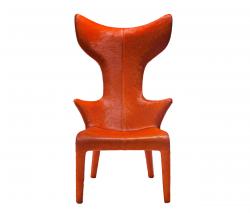 Изображение продукта Driade Lou Read кресло с подлокотниками
