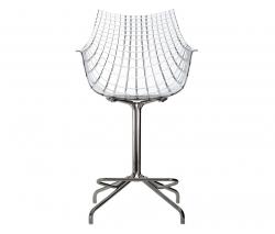 Driade Meridiana stool - 1