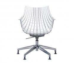 Driade Meridiana офисное кресло - 1