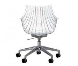 Изображение продукта Driade Meridiana офисное кресло