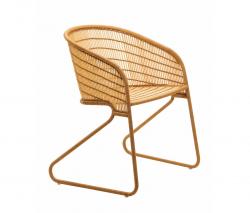 Изображение продукта Driade Flo мягкое кресло