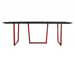 Driade Driade Gazelle writing desk - 2