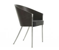 Изображение продукта Driade Driade King Costes мягкое кресло rovere grigio