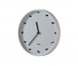 Driade Clock in Clock - 1