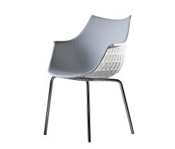 Изображение продукта Driade Meridiana мягкое кресло