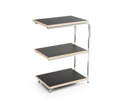 Изображение продукта Embru-Werke AG Moser Occasional table mod. 120