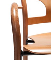 Arktis Furniture Jari chair j22 - 2