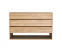 Изображение продукта Ethnicraft Oak Nordic chest of drawers