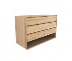 Ethnicraft Oak Nordic chest of drawers - 2