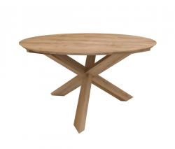 Изображение продукта Ethnicraft Oak Circle обеденный стул